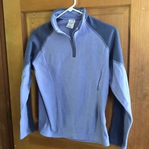 Patagonia Micro-fleece